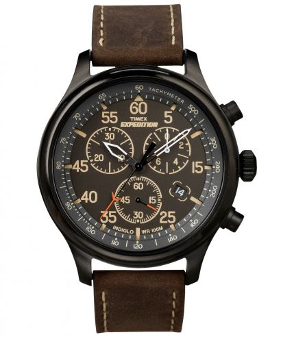 Ceas Barbatesc Timex Expedition Field