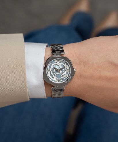 Ceas Dama Ciga Design R Danish Rose