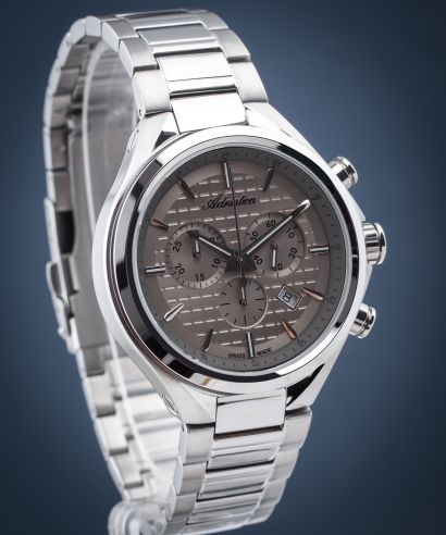 Ceas barbatesc Adriatica Chronograph