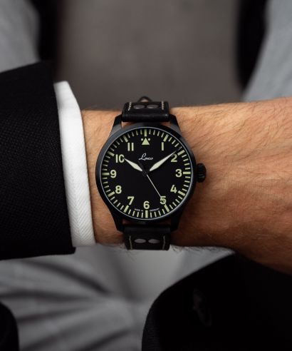 Ceas Barbatesc Laco Flieger A Altenburg