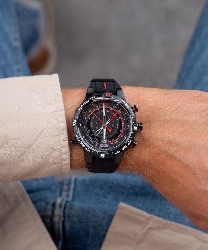 Ceas Barbatesc Timex Expedition Military Allied