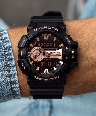 Ceas barbatesc G-SHOCK Casio