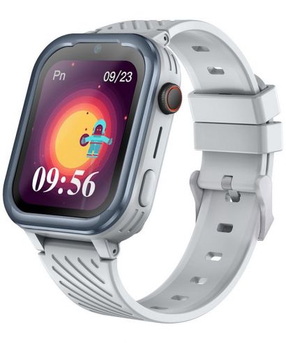 Smartwatch Pentru Copii Garett Kids Essa 4G
