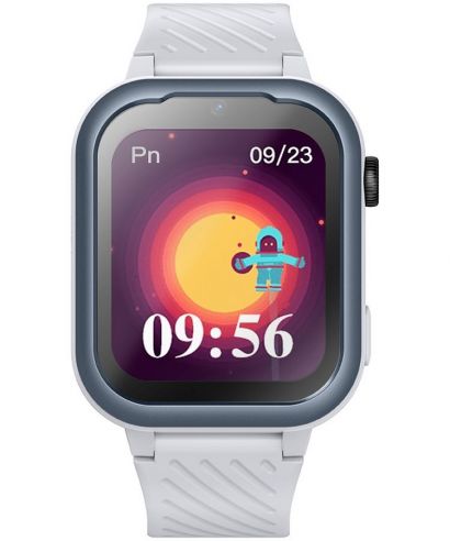 Smartwatch Pentru Copii Garett Kids Essa 4G
