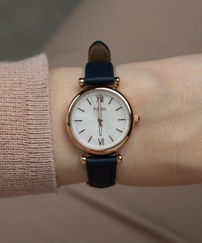 Ceas Dama Fossil Carlie Mini