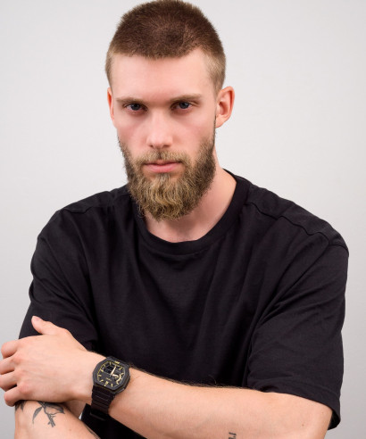 Ceas Barbatesc Timex Ufc Colossus