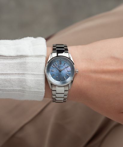 Ceas dama ACCURIST Everyday Solar