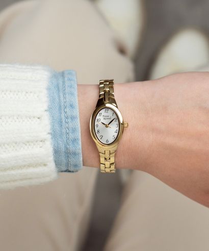 Ceas dama Pierre Ricaud Classic
