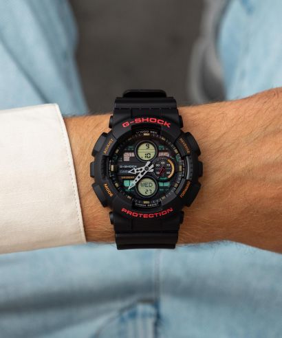 Ceas barbatesc Casio G-Shock Original Brave And Tough
