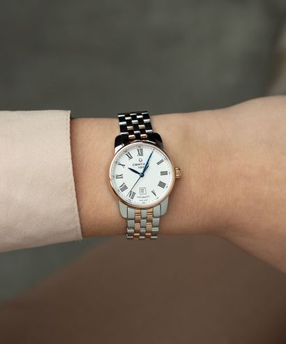 Ceas Dama Certina DS Podium Lady Automatic