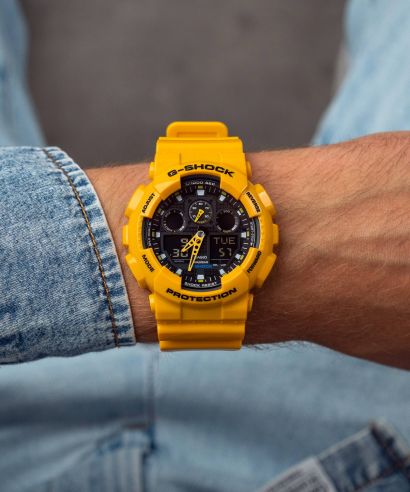 Ceas barbatesc G-SHOCK Casio