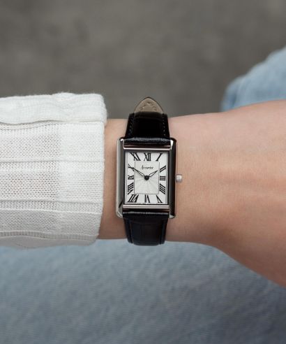 Ceas dama ACCURIST Rectangle