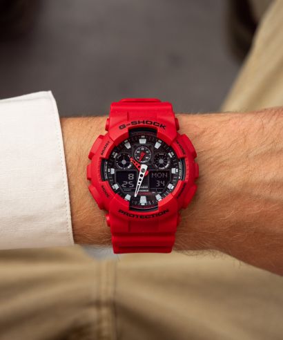 Ceas Barbatesc G-SHOCK Casio