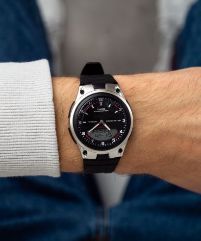 Ceas barbatesc Casio Sport