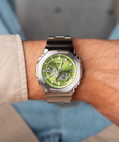 Ceas barbatesc Casio G-Shock Octagon