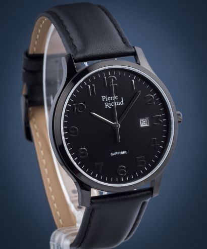 Ceas barbatesc Pierre Ricaud Sapphire
