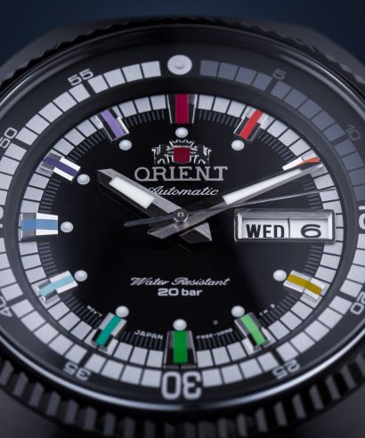 Ceas Barbatesc Orient Neo Classic Sports Limited Edition