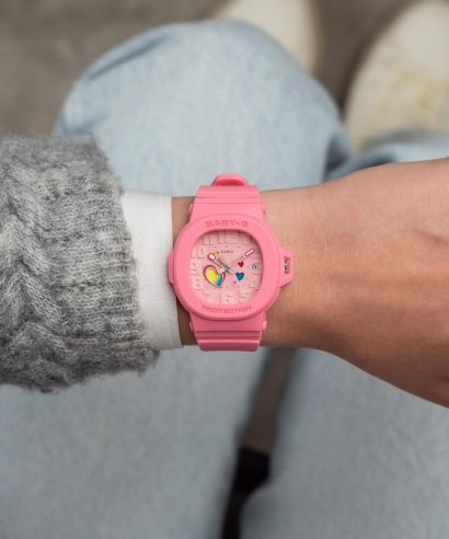 Ceas dama Baby-G Urban