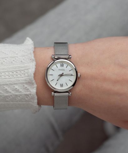 Ceas Dama Fossil Carlie