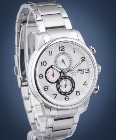 Ceas Barbatesc Pierre Ricaud Classic