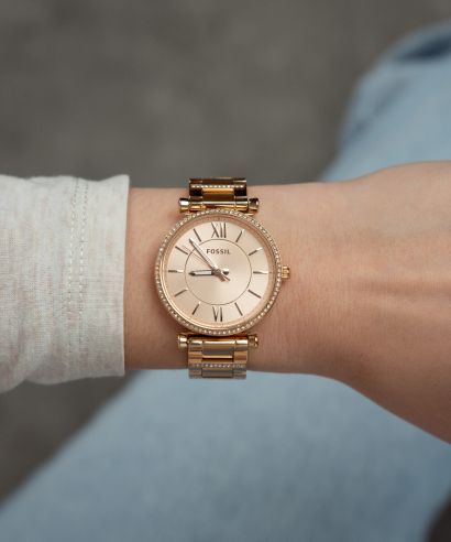 Ceas Dama Fossil Carlie
