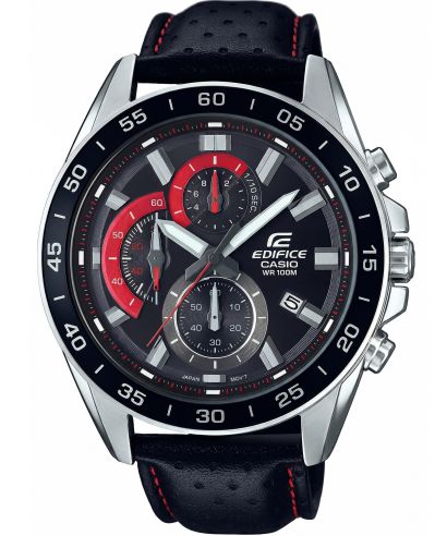 Ceas barbatesc Edifice Casio Momentum Racing Chrono