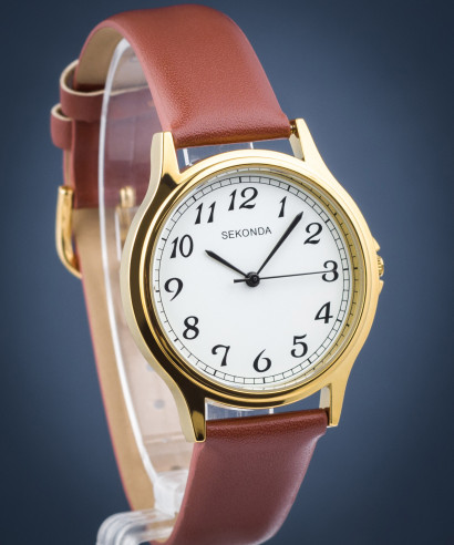 Ceas barbatesc Sekonda Easy Reader