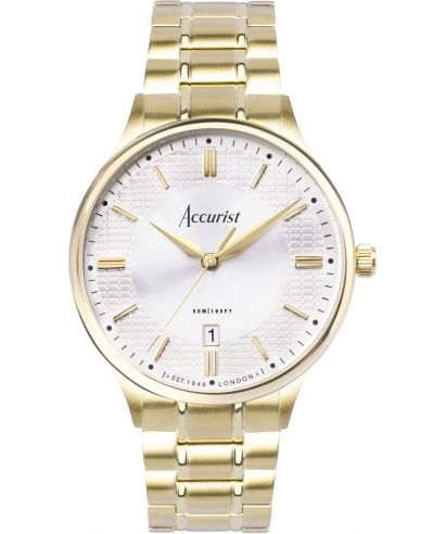 Ceas barbatesc ACCURIST Classic