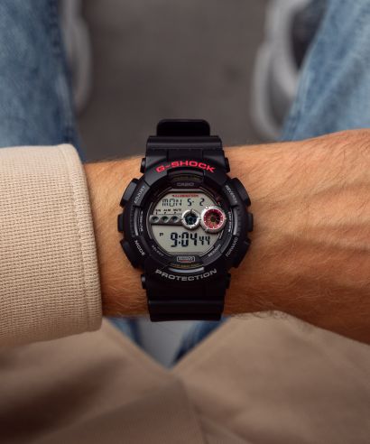 Ceas barbatesc G-SHOCK Casio