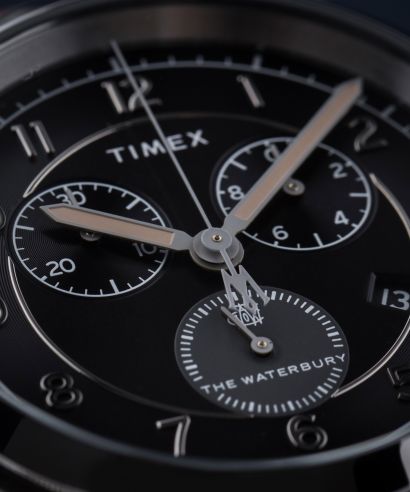 Ceas Barbatesc Timex Waterbury Traditional Chronograph