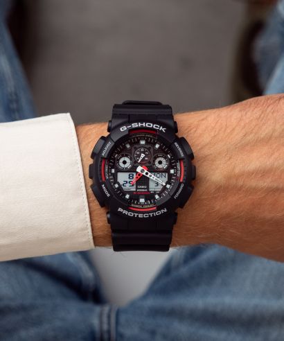 Ceas Barbatesc G-SHOCK Casio
