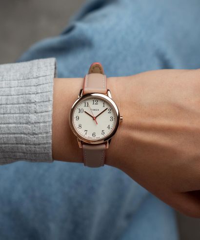 Ceas Dama Timex Easy Reader Color Pop