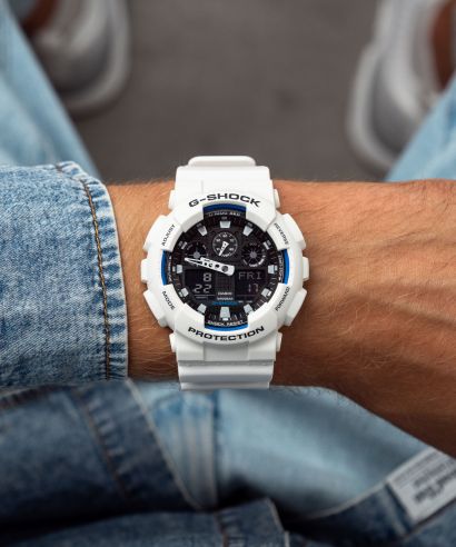 Ceas Barbatesc G-SHOCK Casio