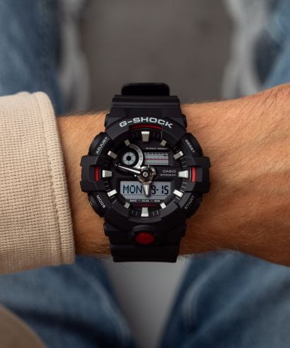 Ceas barbatesc G-SHOCK Casio