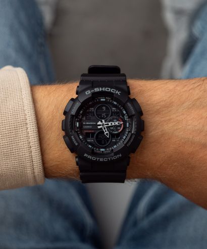 Ceas Barbatesc Casio G-Shock Original Brave And Tough
