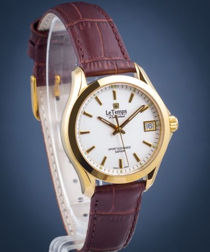 Ceas dama Le Temps Sport Elegance