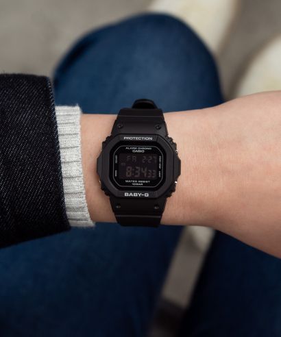 Ceas dama Casio Baby-G Urban Digital