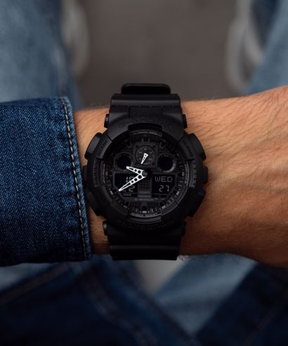 Ceas Barbatesc G-SHOCK Casio Big Bang