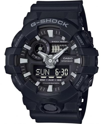 Ceas Barbatesc G-SHOCK Casio