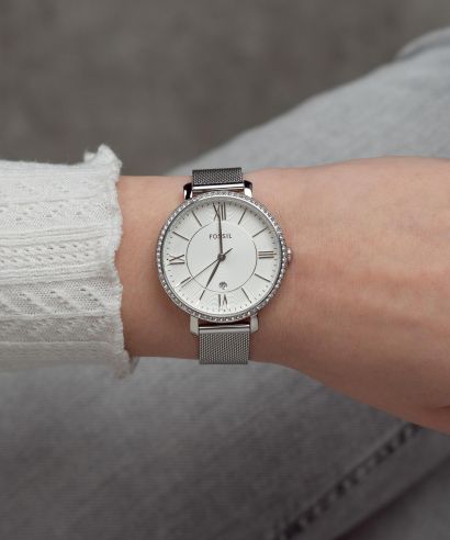 Ceas Dama Fossil Jacqueline