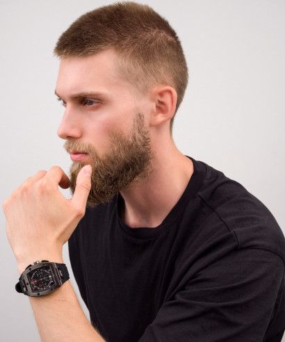 Ceas Barbatesc Timex Ufc Street Animal