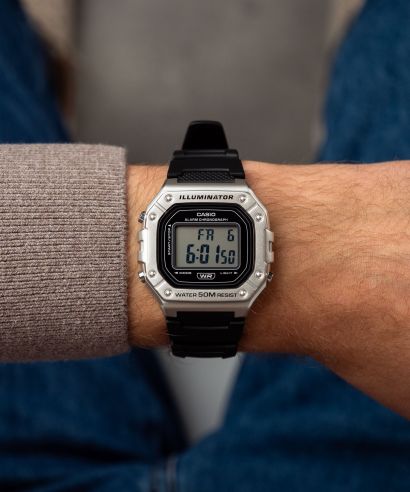 Ceas barbatesc Casio Sport