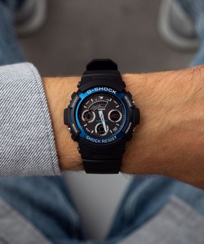 Ceas barbatesc G-SHOCK Casio