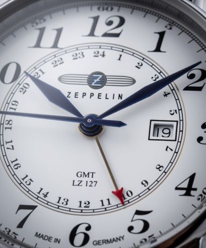 Ceas Barbatesc Zeppelin LZ127 Graf Zeppelin