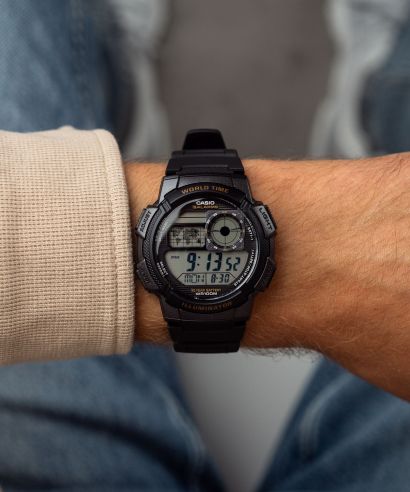 Ceas Barbatesc Casio Sport