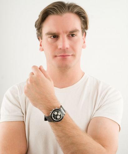 Ceas Barbatesc Timex Q Chronograph