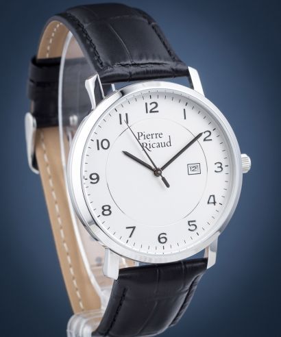 Ceas Barbatesc Pierre Ricaud Classic