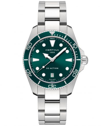 Ceas barbatesc Certina DS Action Diver