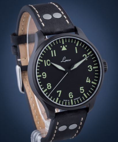 Ceas Barbatesc Laco Flieger A Altenburg