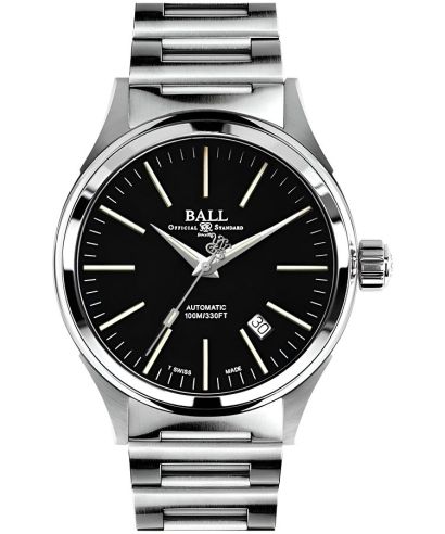 Ceas dama Ball Fireman Ladies